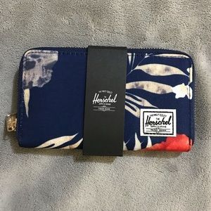 Brand New Herschel Wallet